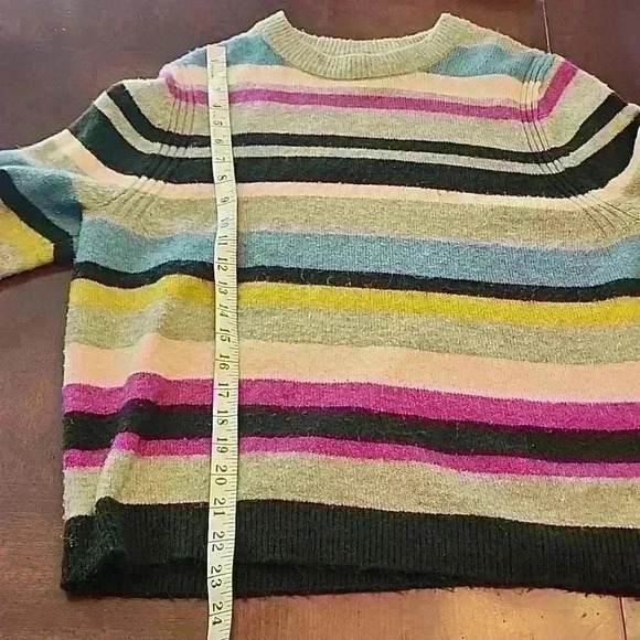 New Day Soft Sweater - Picture 10 of 10